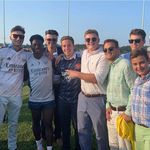 Michael Philbeck - @mkphilbeck - Instagram