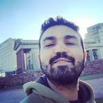 Michael Philippe - @michaelthiebaut_ - Instagram
