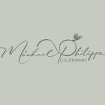 Michael Philippe Celebrant - @michaelphilippecelebrant - Instagram