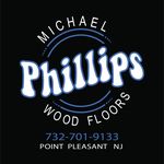Michael Phillips Custom Hardwood Floors - @michaelphillipscustomhardwood - Instagram