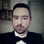 Michael Piazza - @mikawellito - Instagram