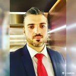 Michael Piazza - @piazzasenior - Instagram