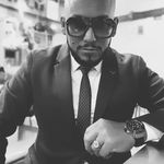 Michael Picazo - @yanque_de_la_vega - Instagram