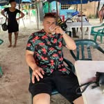 Michael Pichardo - @tran4r - Instagram