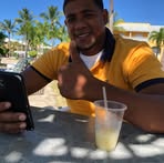 Michael Pichardo - Facebook