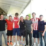 Michael Picton - @mike_t_picton - Instagram