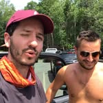 Michael Piel - @growlzorr - Instagram