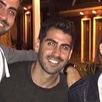 Michael Pierce Torres - @michaelpiercet - Instagram