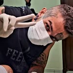 Michael Michelin - @michaelpiercer - Instagram