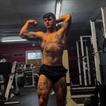 Michael Pierce - @piercefit12 - Instagram