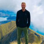 Michael Pierce - @mrepierce - Instagram