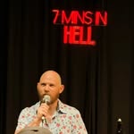 Michael Pietrzyk - @mikeppietr - Instagram