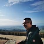 Michał Pietrzyk - @loalievd_ - Instagram