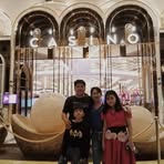 Michael Pilapil - Facebook