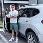 Michael - @michael_piloto_27_6_90 - Instagram