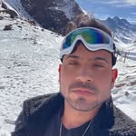 Michael Piloto - @michaelpilotoo - Instagram