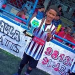 Michael Vinícius Santos Moreira - @michael_piloto02 - Instagram