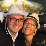 Karine Michaël Pinard - @michael_karine_pinard - Instagram