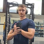 Michael Pinard - @mikeyp762 - Instagram