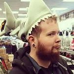 Michael Pinard - @legendary_humar - Instagram