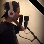Michaël Pinard (L'exode) - @lexoderapqc1995 - Instagram