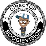 Michael Boogievision Pinckney ⚔️ - @boogievision - Instagram