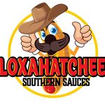 Michael Pinckney - @loxahatchee_southern_sauces - Instagram