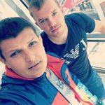 Michael Pinckney - @pinckney4273 - Instagram