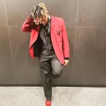 Michael Pinckney - @rfts_mj27 - Instagram
