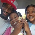 michael pinckney - @streetballone - Instagram