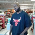 Michael Sylar Pinckney - @darkfear06 - Instagram