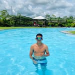 Michael Pinedo - @pinedoflores_09 - Instagram