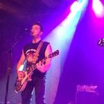 Michael Pinelli - @mikepinellimusic - Instagram