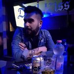 Michael Pinna - @fallingawayfromemmhage - Instagram