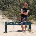 Michael Pinna - @mickypea_bucket - Instagram