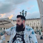 Michael Pinna - @maikmetohell - Instagram