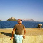Michael Pinna - @michaelpinna53 - Instagram