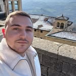Michael Pinna - @_mikyp - Instagram