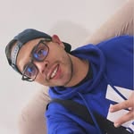 Andrés - @michael.pinto90 - Instagram