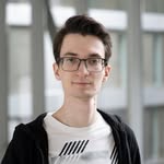 Michael P. - @michael_pinter_ - Instagram