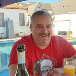 Michael Pinter - @jaxster1973 - Instagram