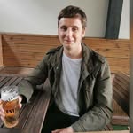 Michael Pinter - @michaelpinter1996 - Instagram