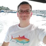 Michael Pinter - @parts.of.my.life - Instagram