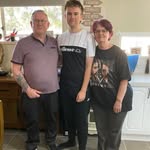Michael Pipe - @michaelp57 - Instagram