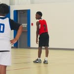 Michael pippins🏀 - @all___arkness_red - Instagram