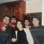 Michael Pirone - @mpirone612 - Instagram