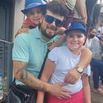 Michael Pirro - @michaelsolisaguilar - Instagram