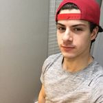 Michael Pirrotta - @michael_pirrotta - Instagram