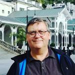 Michael Pischke - @litailiran - Instagram