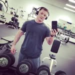 cloud2069 - @michaelpittsenbargar87 - Instagram